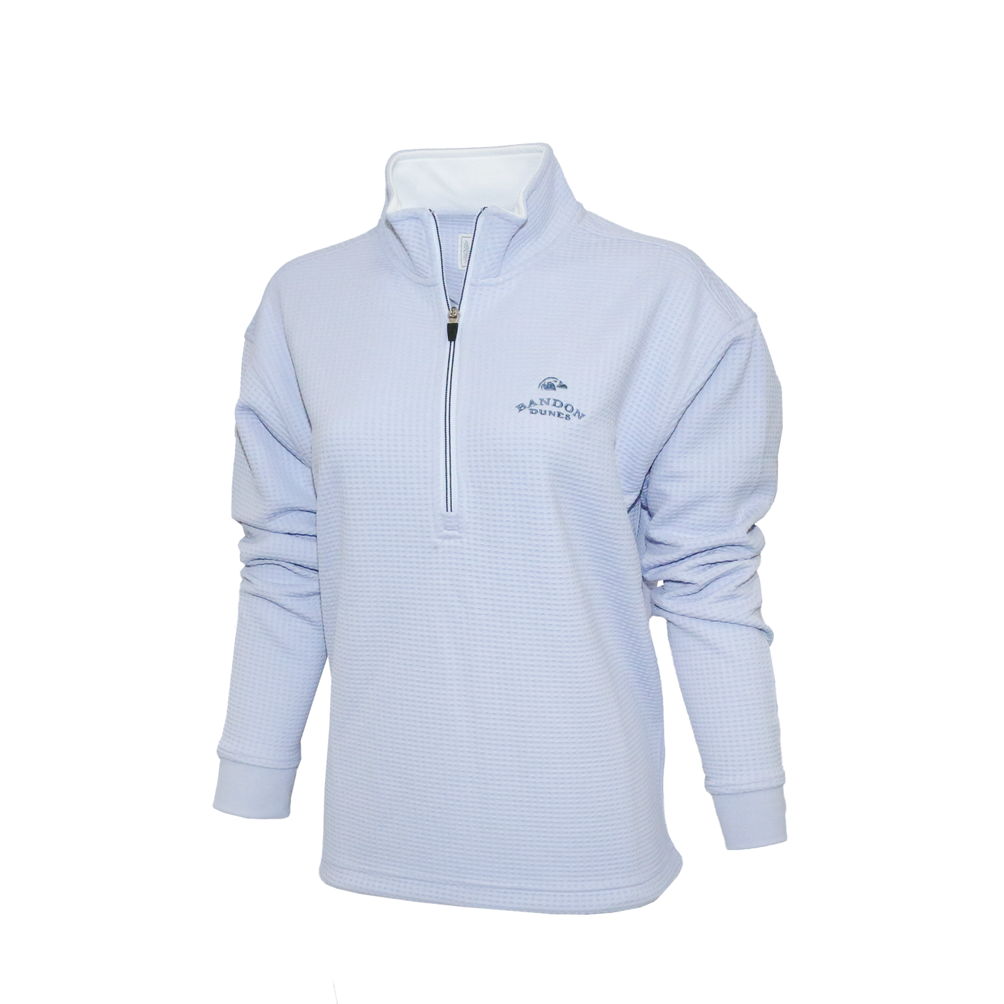 Opal 1/2 Zip - Bandon Dunes