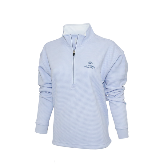 Opal 1/2 Zip - Bandon Dunes