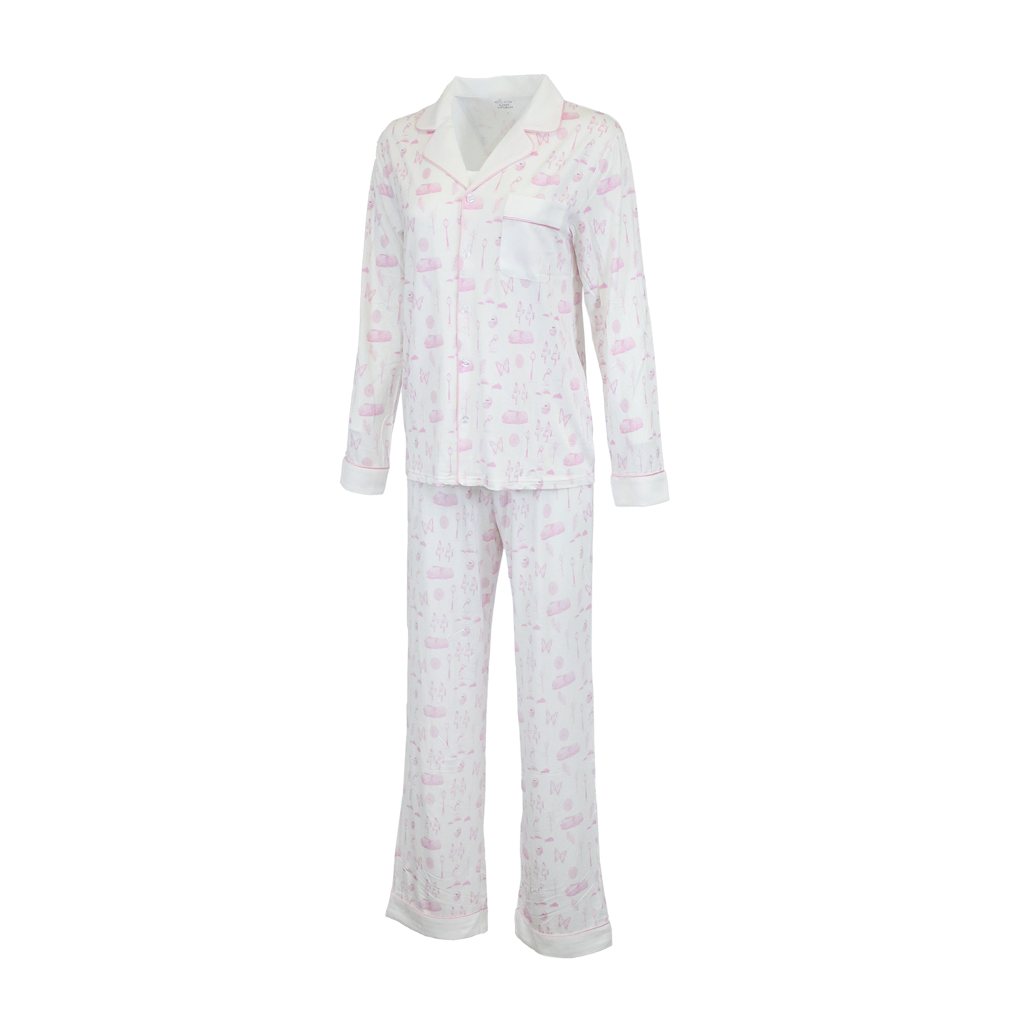 Women's Pajamas - Bandon Dunes