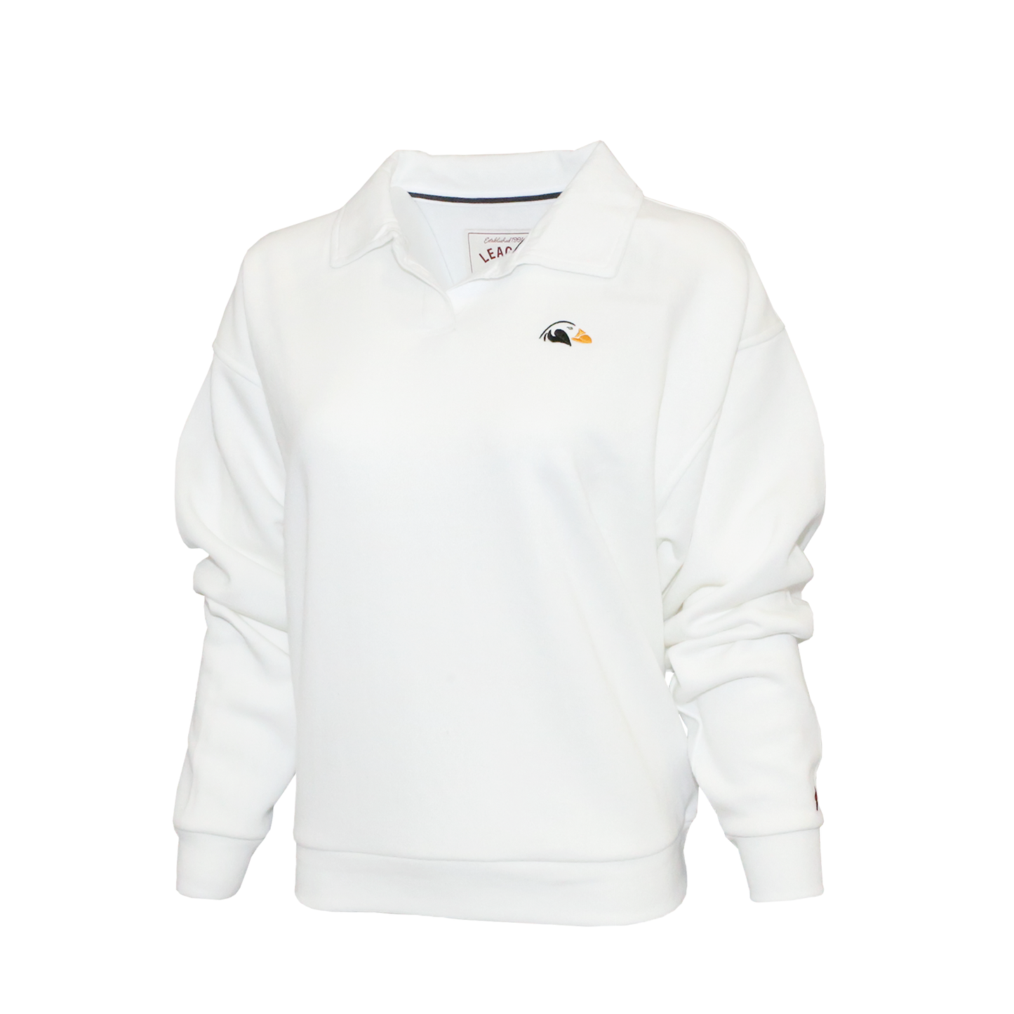 Women's Victory Collar Sweater - Bandon Dunes