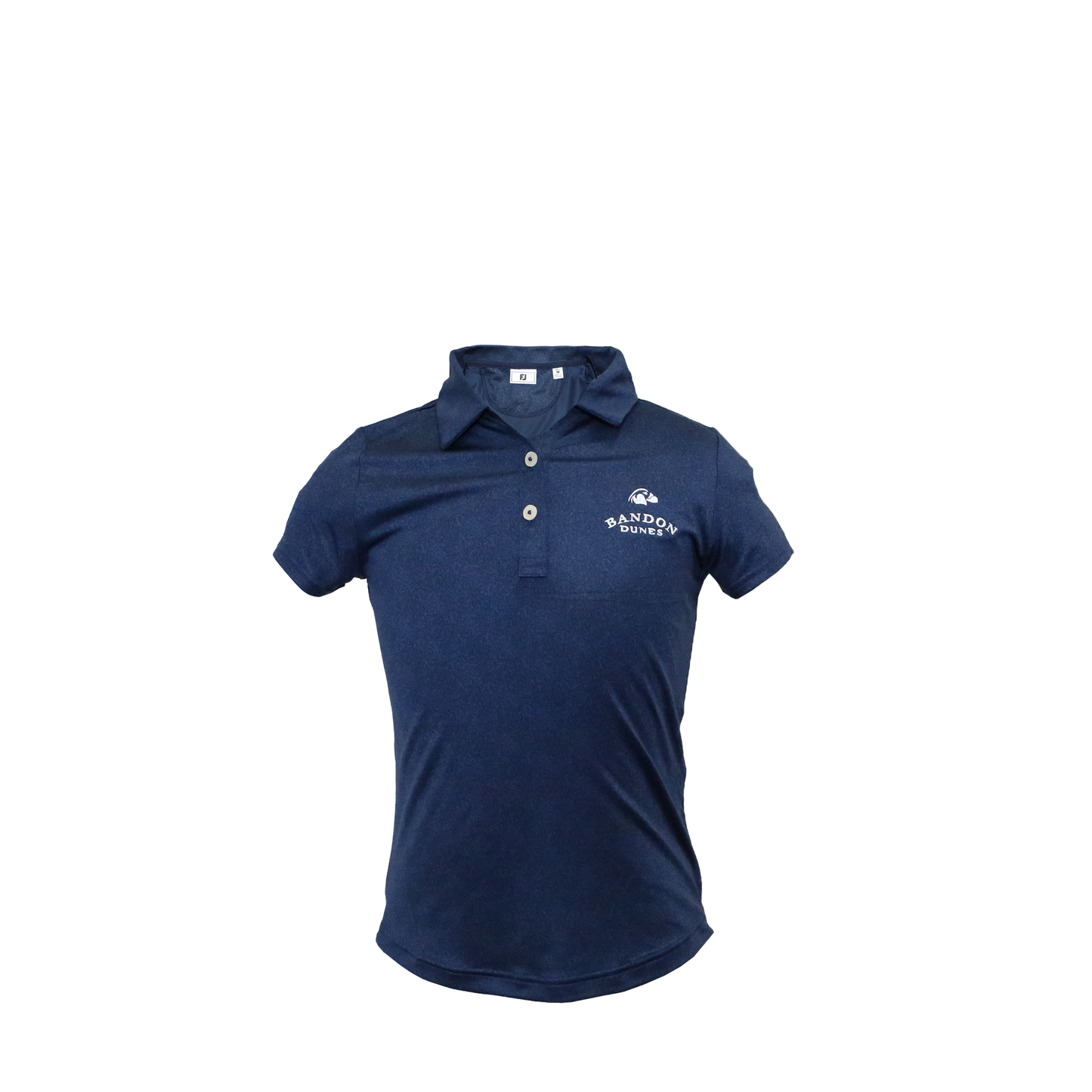Speckle Lisle Girls Junior - Bandon Dunes