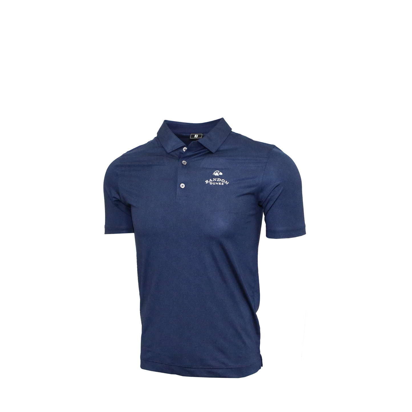 Speckle Lisle Boys Junior - Bandon Dunes