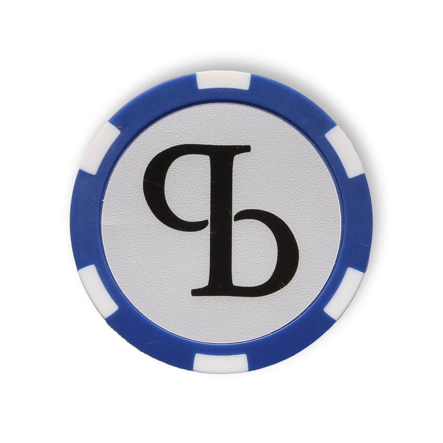 Poker Chip- All Logos