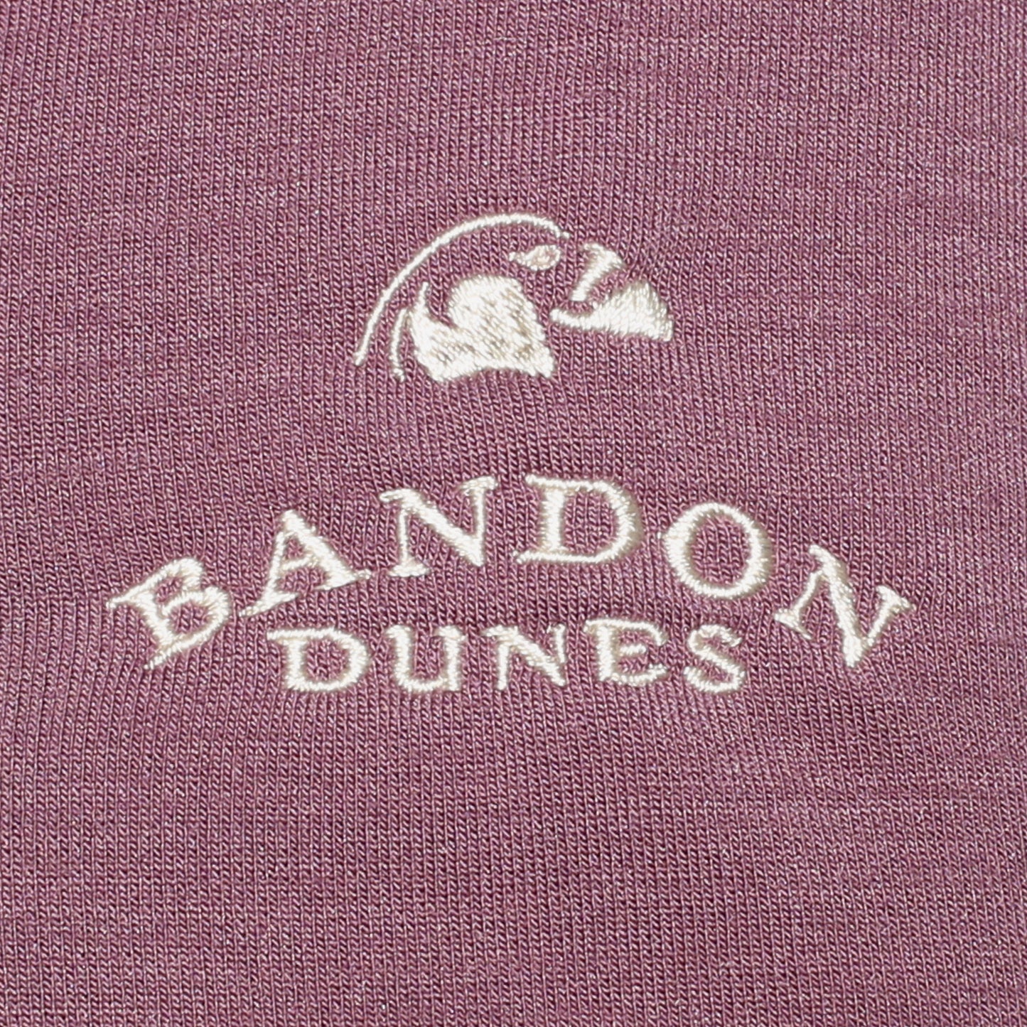 Ladies Hybrid Full-Zip Jacket - Bandon Dunes