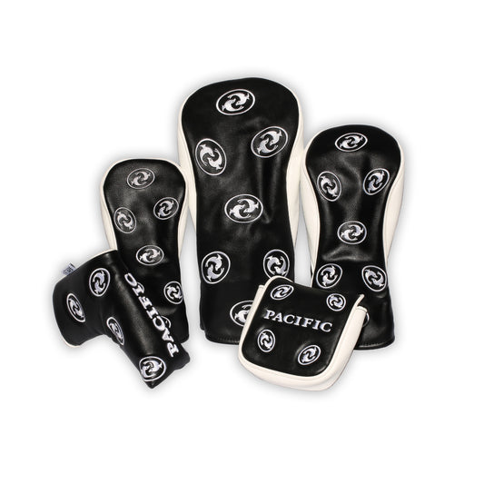 PRG  Pacific Dunes Headcovers