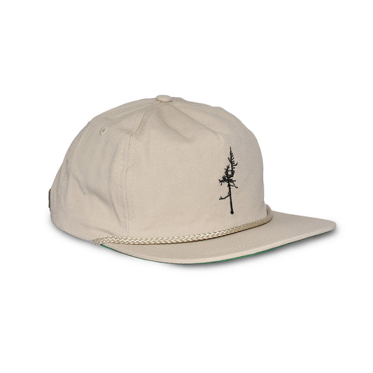 DNA Project Hat - Ghost Tree