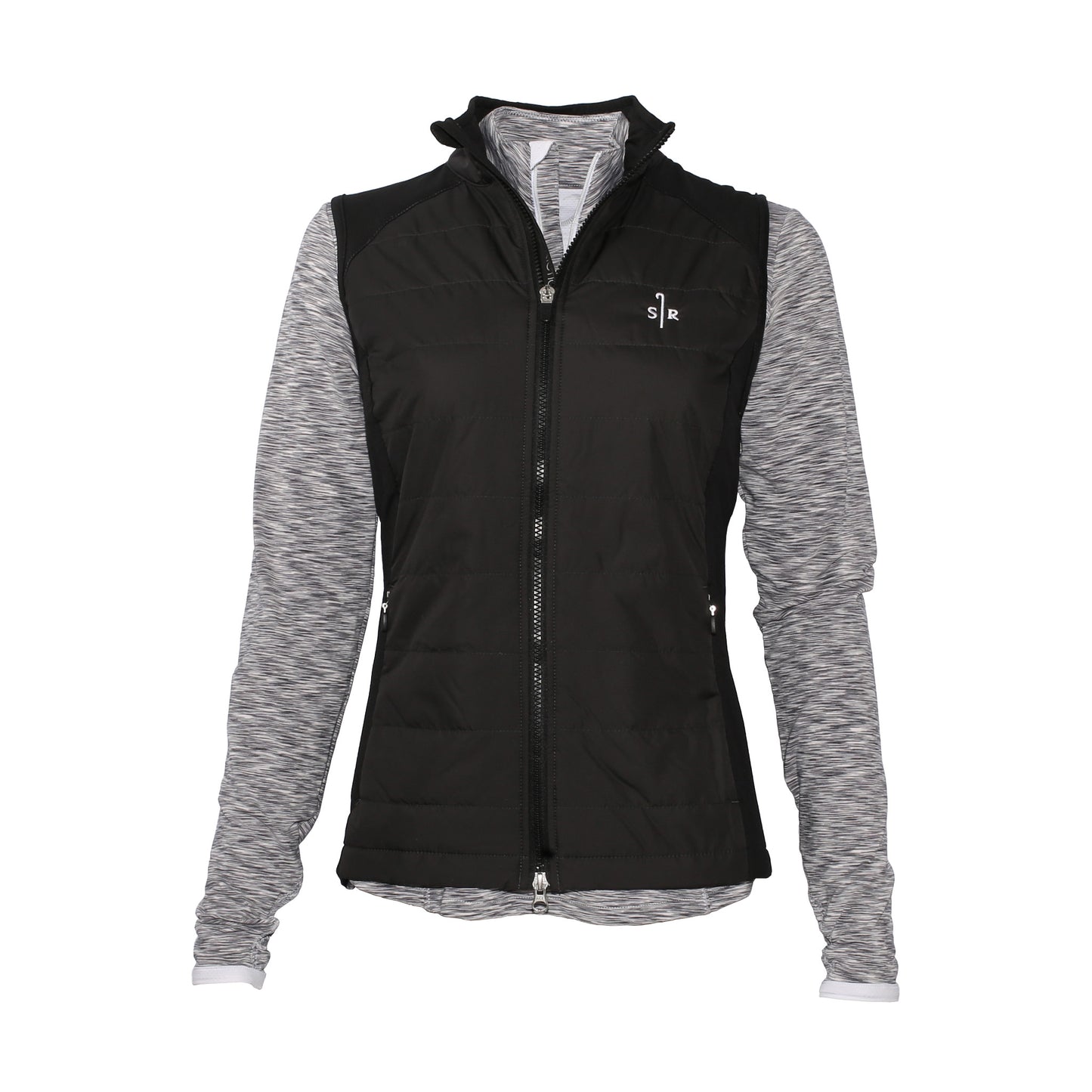 Ladies Tess Vest - Sheep Ranch