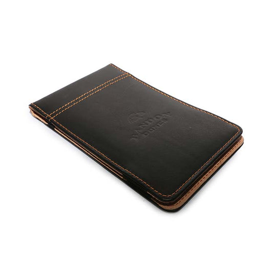 Leather Yardage Book Holder