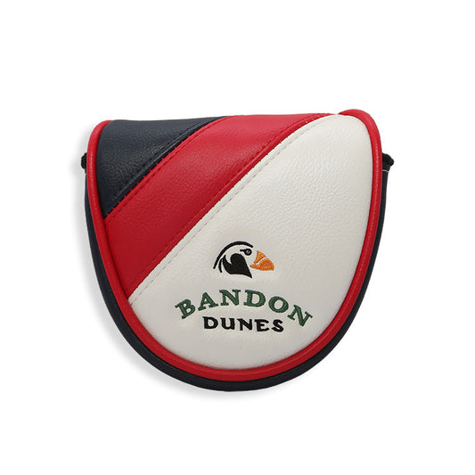 PRG Bandon Dunes Mallet Cover