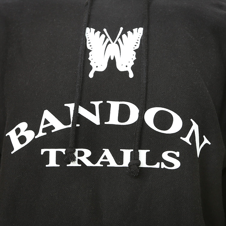 Hooded Sweatshirt MV Sport- Bandon Trails