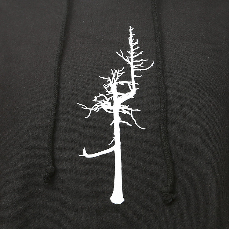 Hooded Sweatshirt MV Sport- Ghost Tree