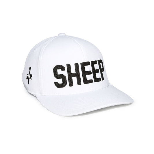 G/Fore FlexFit Hat - Sheep