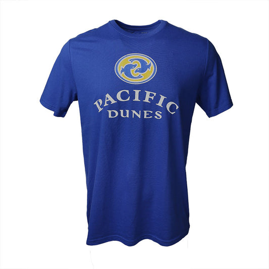 TRI-Blend T-Shirt - Pacific Dunes