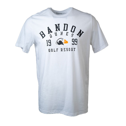 TRI-Blend T-Shirt - Bandon Dunes