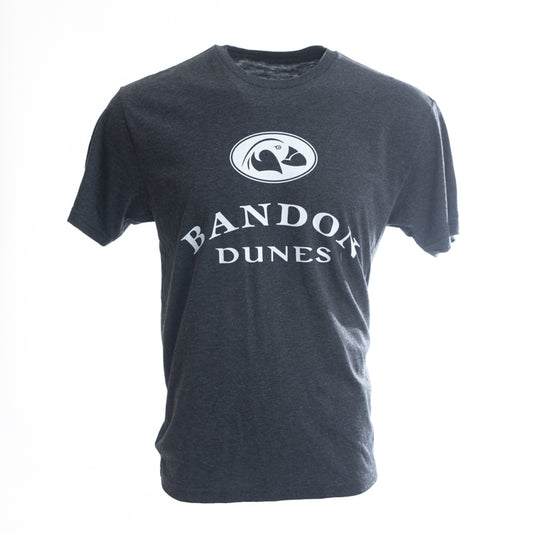 Tri-Blend Transfusion T-Shirt- Bandon Dunes