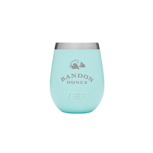 10 oz Wine Tumbler