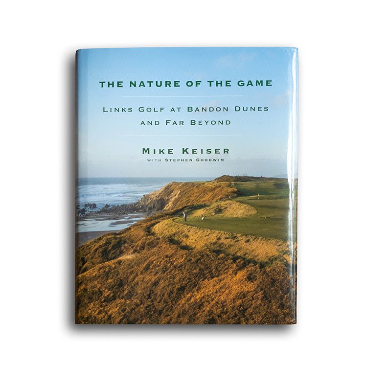 The Nature Of The Game Book