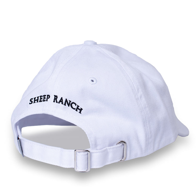 Cotton Hat X210 - Sheep Ranch