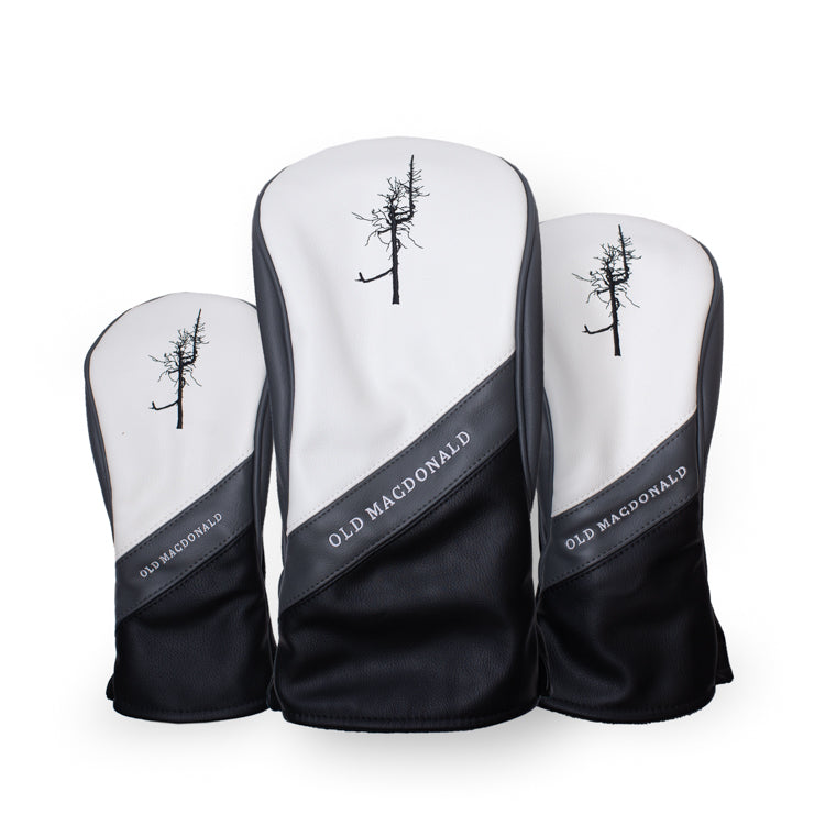 PRG Ghost Tree Headcover