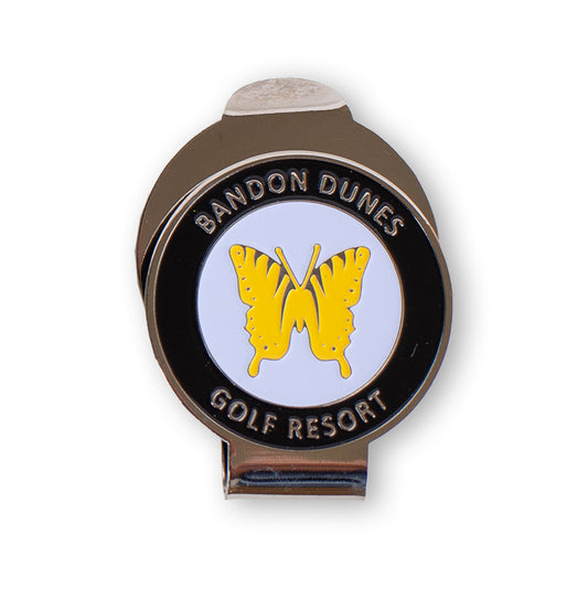 Hat Clip- All Logos