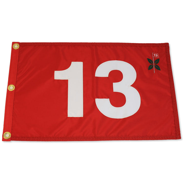 Bandon Preserve Course Flag