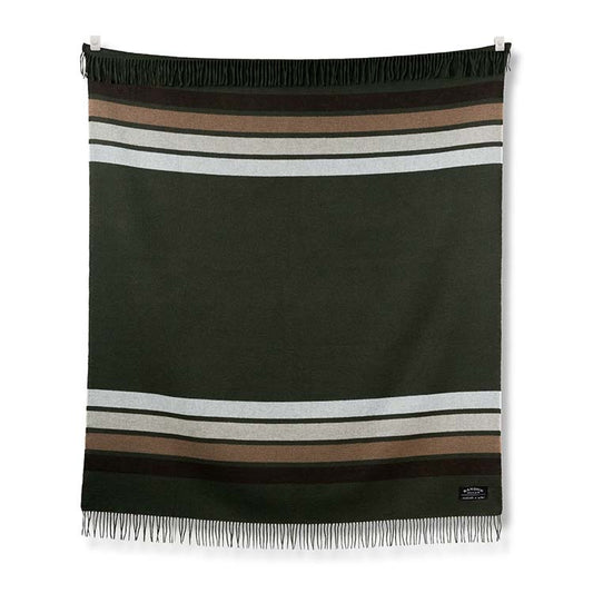 Camp Forest Blanket - Sackcloth & Ashes